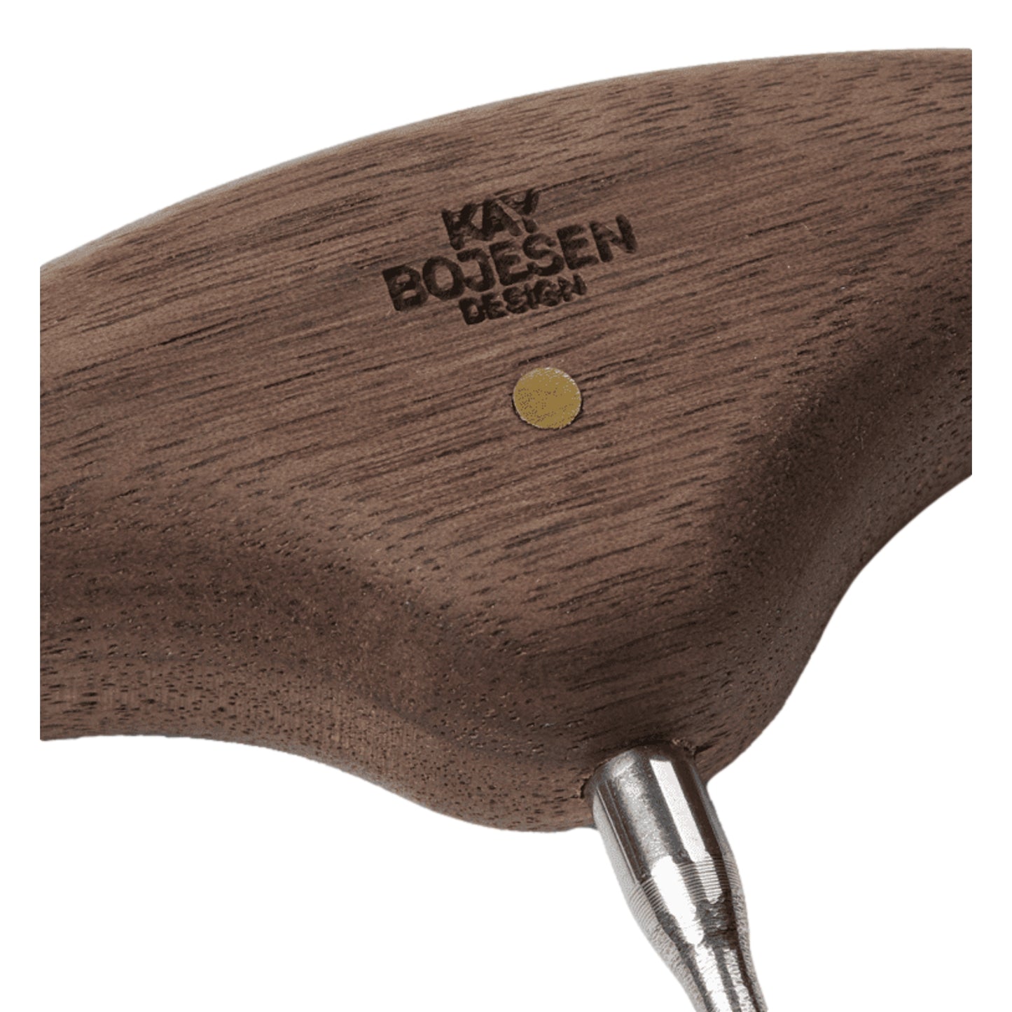 Kay Bojesen Walnut Corkscrew