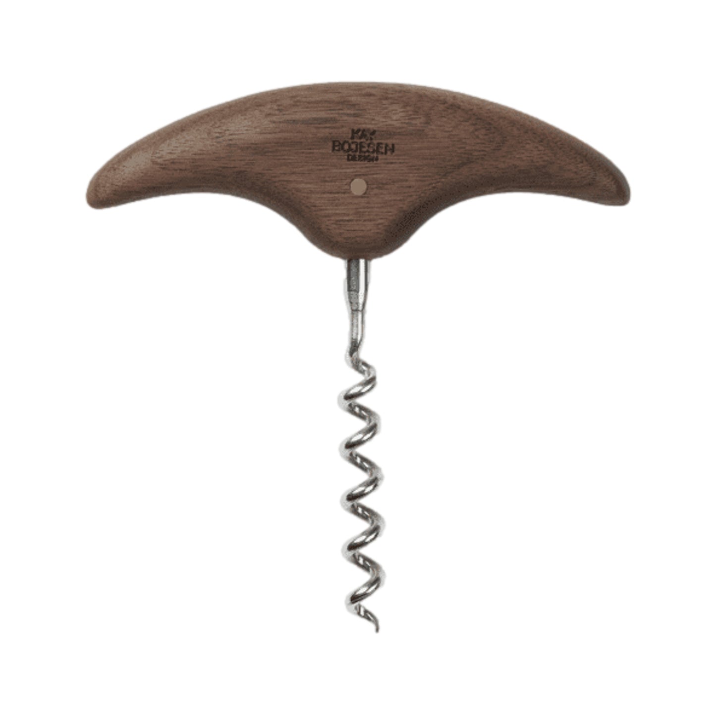 Kay Bojesen Walnut Corkscrew