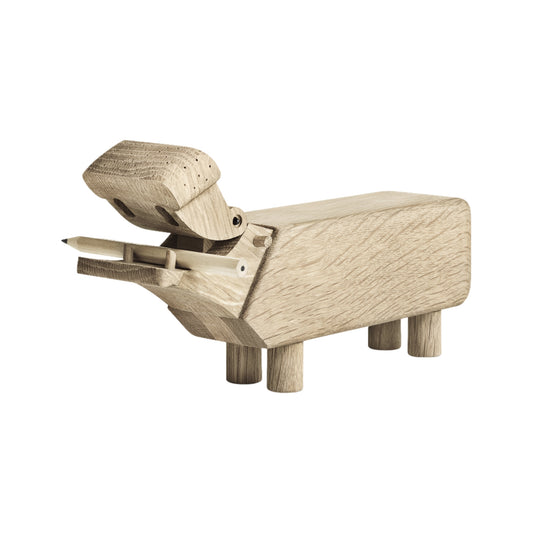 Kay Bojesen Hippo