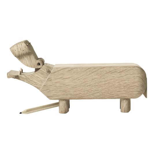 Kay Bojesen Hippo