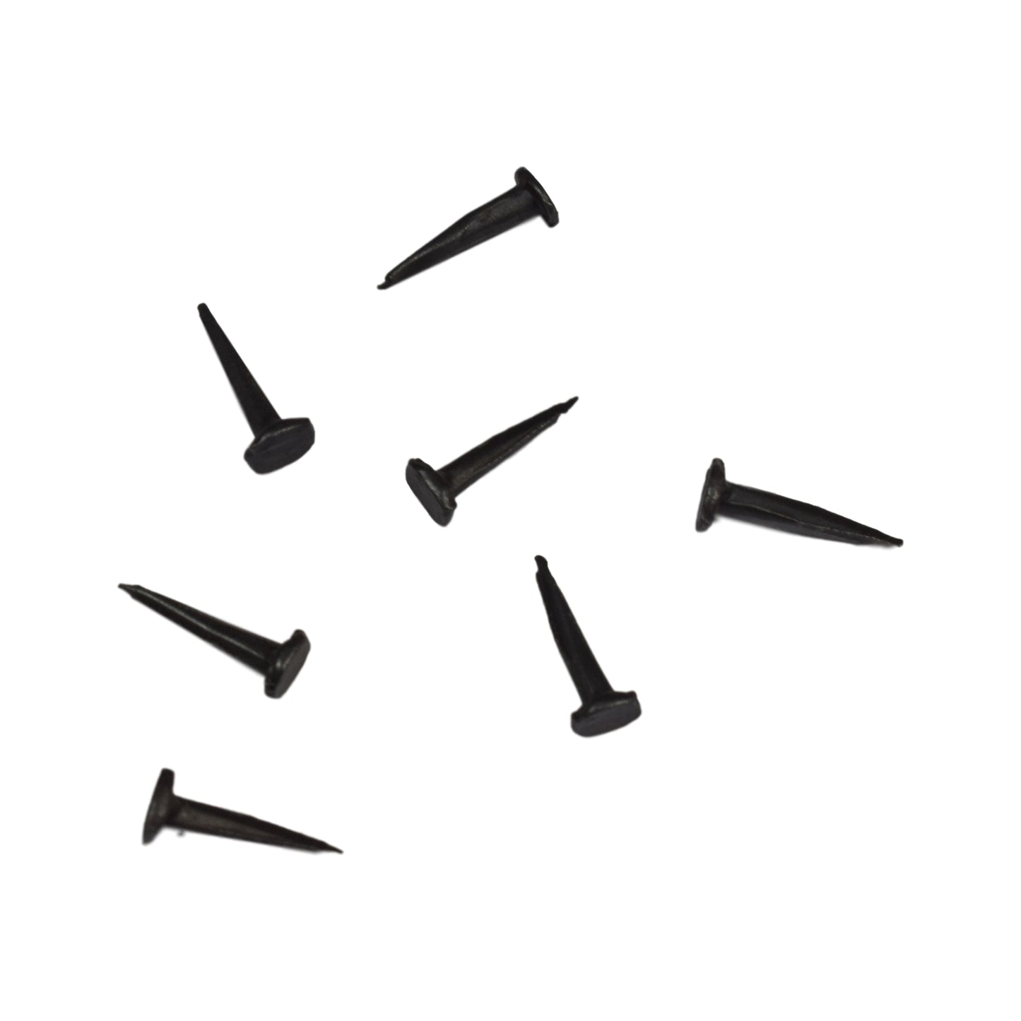 Nails for Danish cord