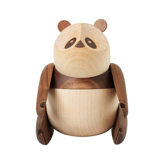 Panda by BIG