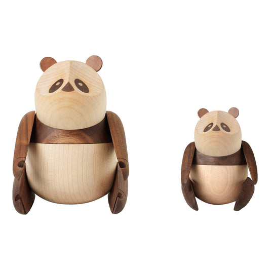 Panda by BIG