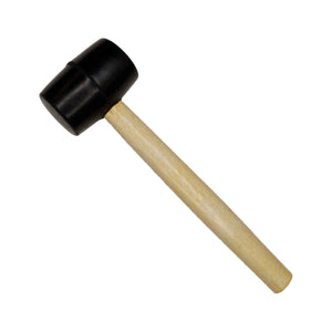 Rubber Hammer For Disassembling Chairs