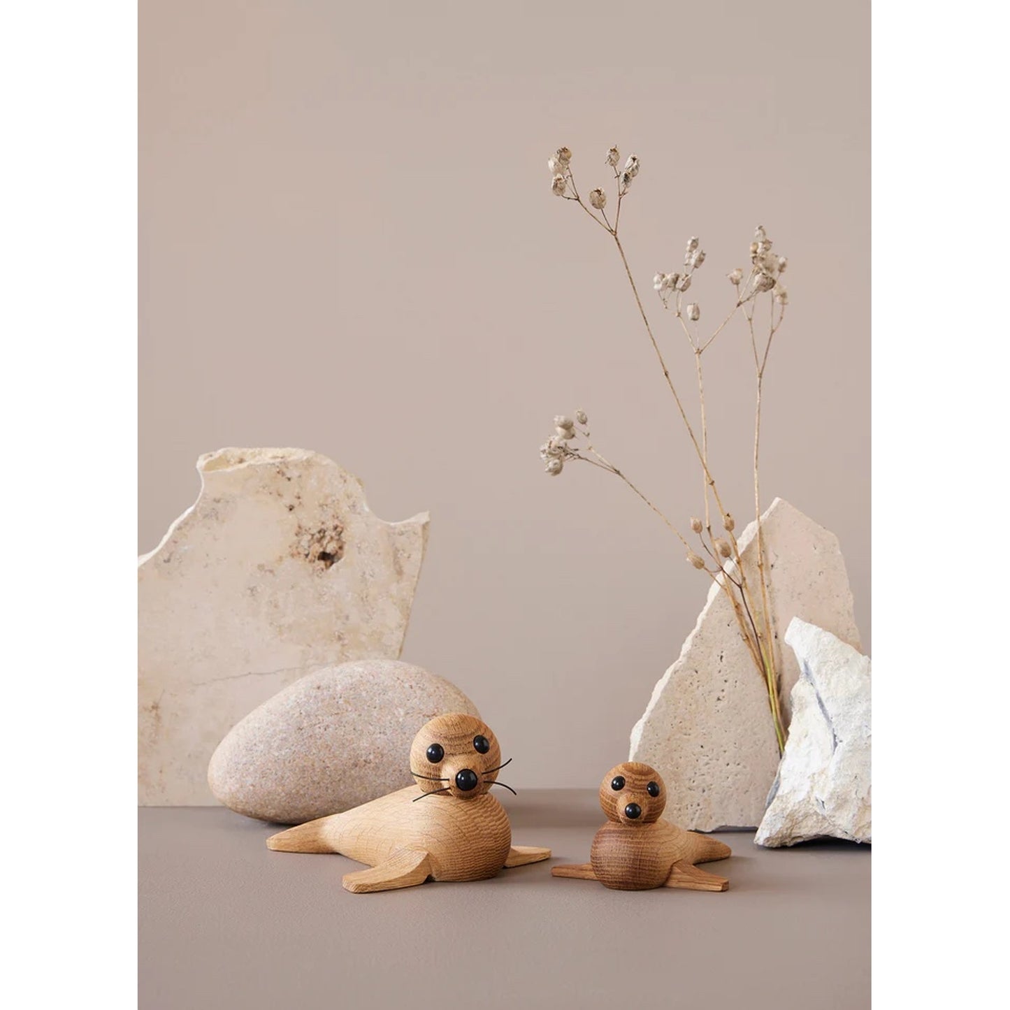 Baby Seal By Spring Copenhagen