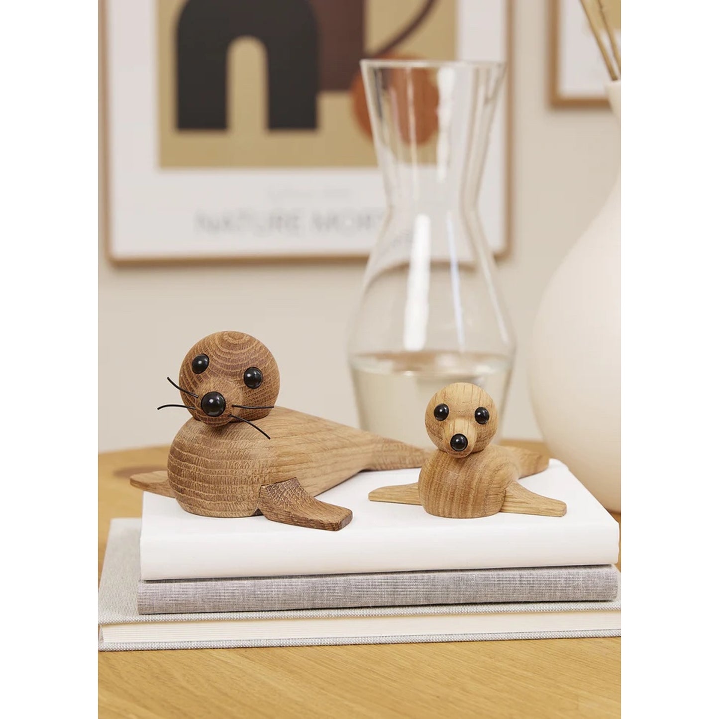 Baby Seal By Spring Copenhagen