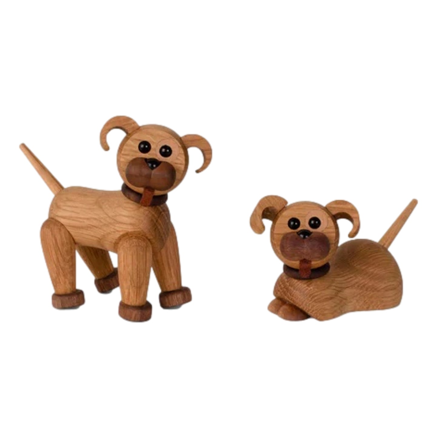 Coco The Puppy By Spring Copenhagen