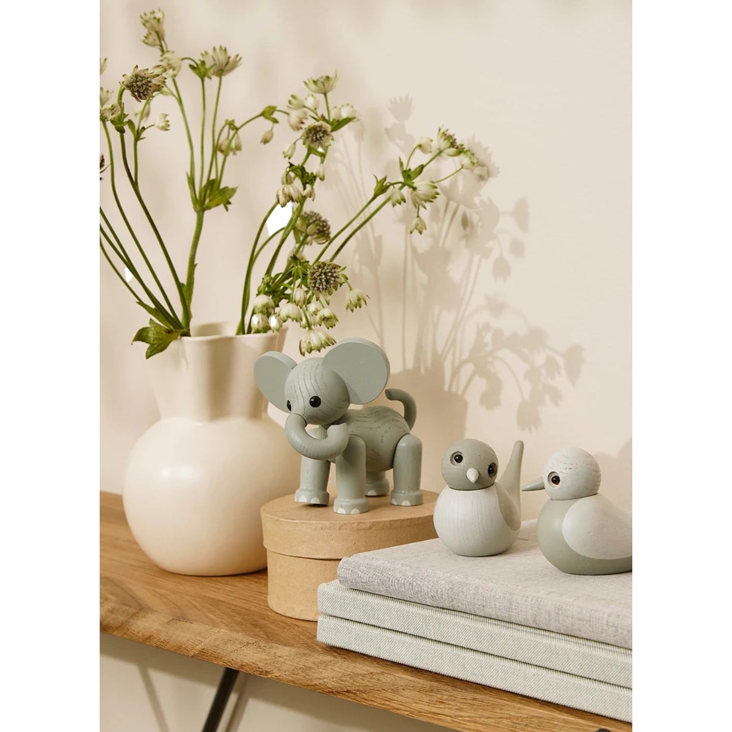 Ella (Special Edition) The Baby Elephant By Spring Copenhagen