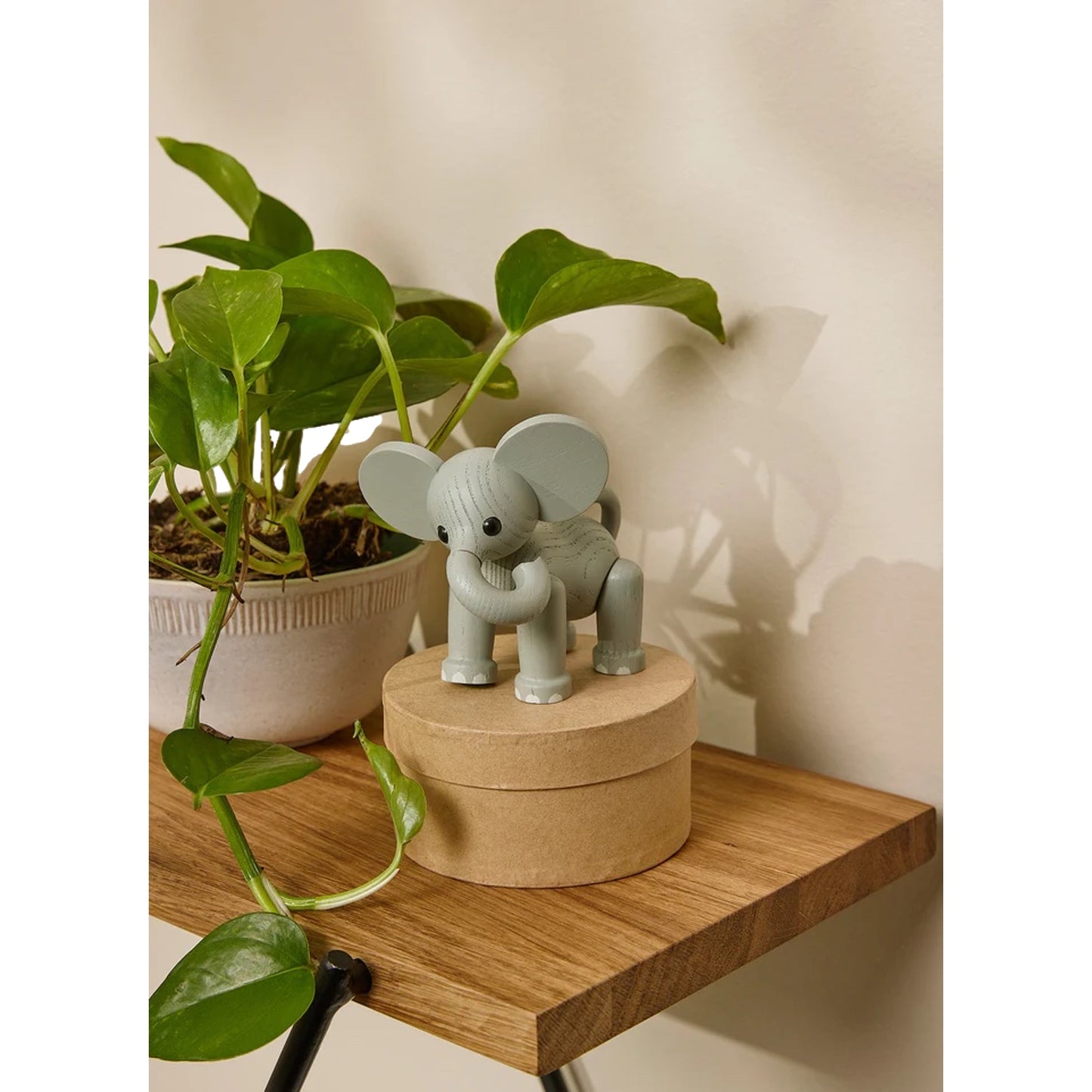 Ella (Special Edition) The Baby Elephant By Spring Copenhagen