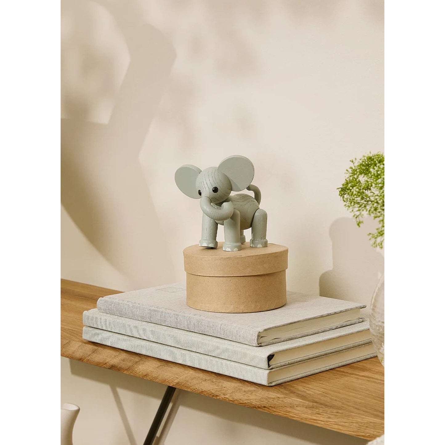 Ella (Special Edition) The Baby Elephant By Spring Copenhagen
