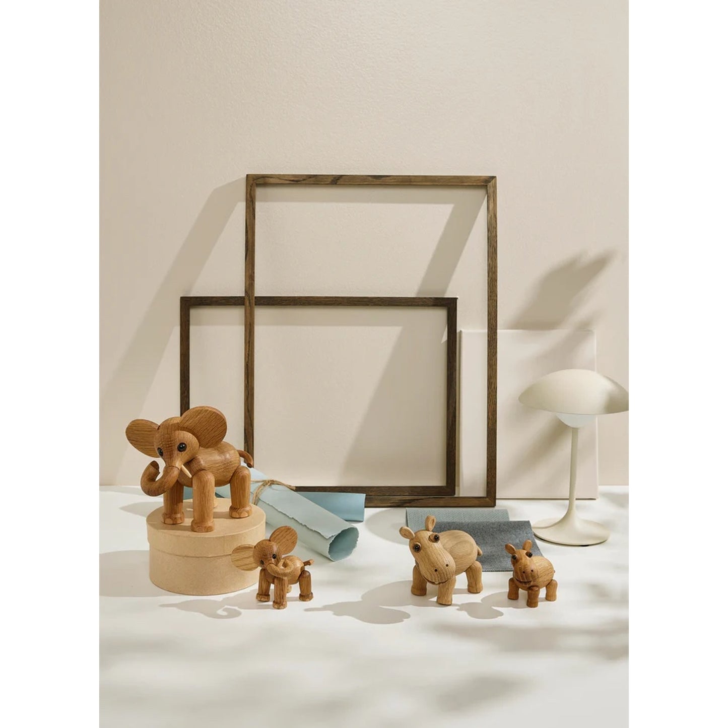 Ella The Baby Elephant By Spring Copenhagen