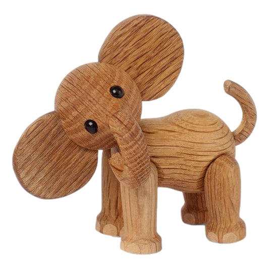 Ella The Baby Elephant By Spring Copenhagen