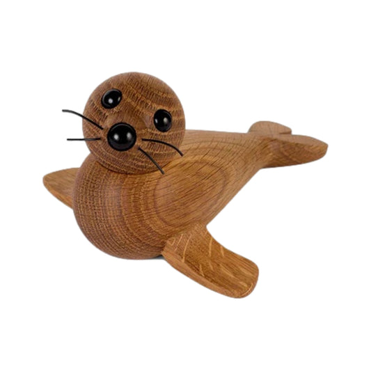 Female Seal By Spring Copenhagen