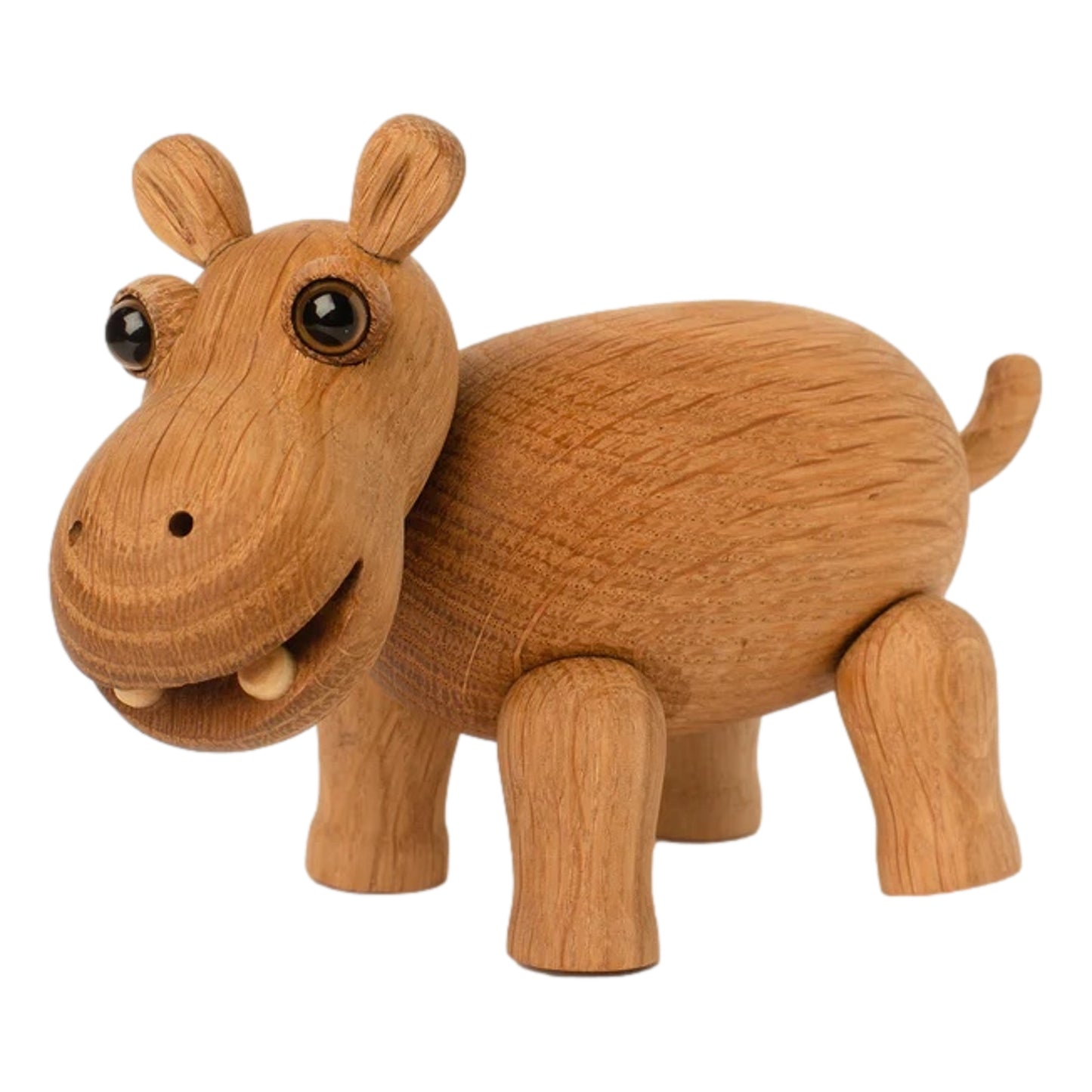 Flora The Hippo By Spring Copenhagen