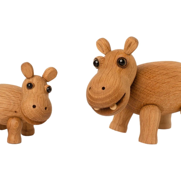 Flora The Hippo By Spring Copenhagen