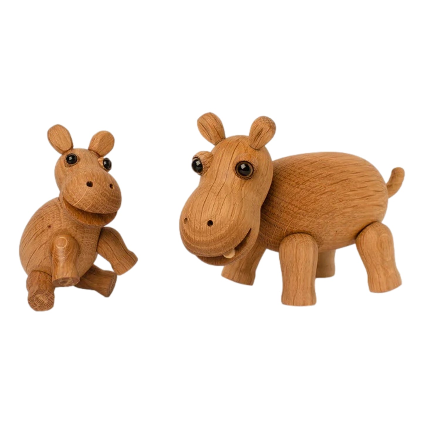 Flora The Hippo By Spring Copenhagen