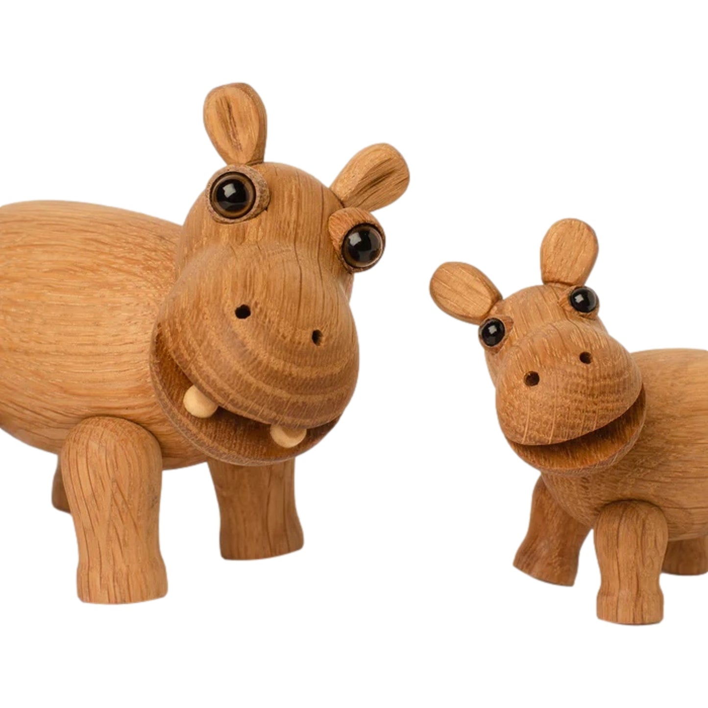 Flora The Hippo By Spring Copenhagen