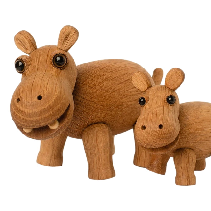 Flora The Hippo By Spring Copenhagen