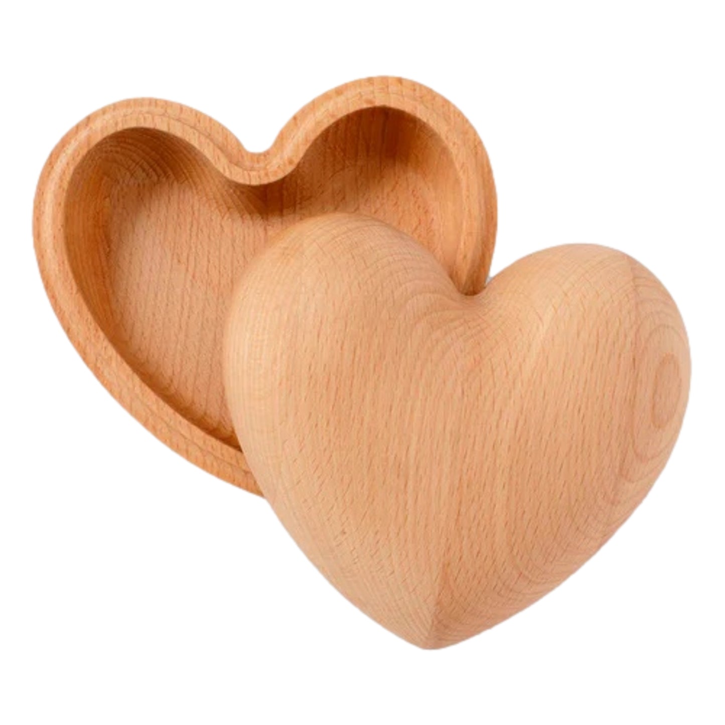 Heart Bowl By Spring Copenhagen