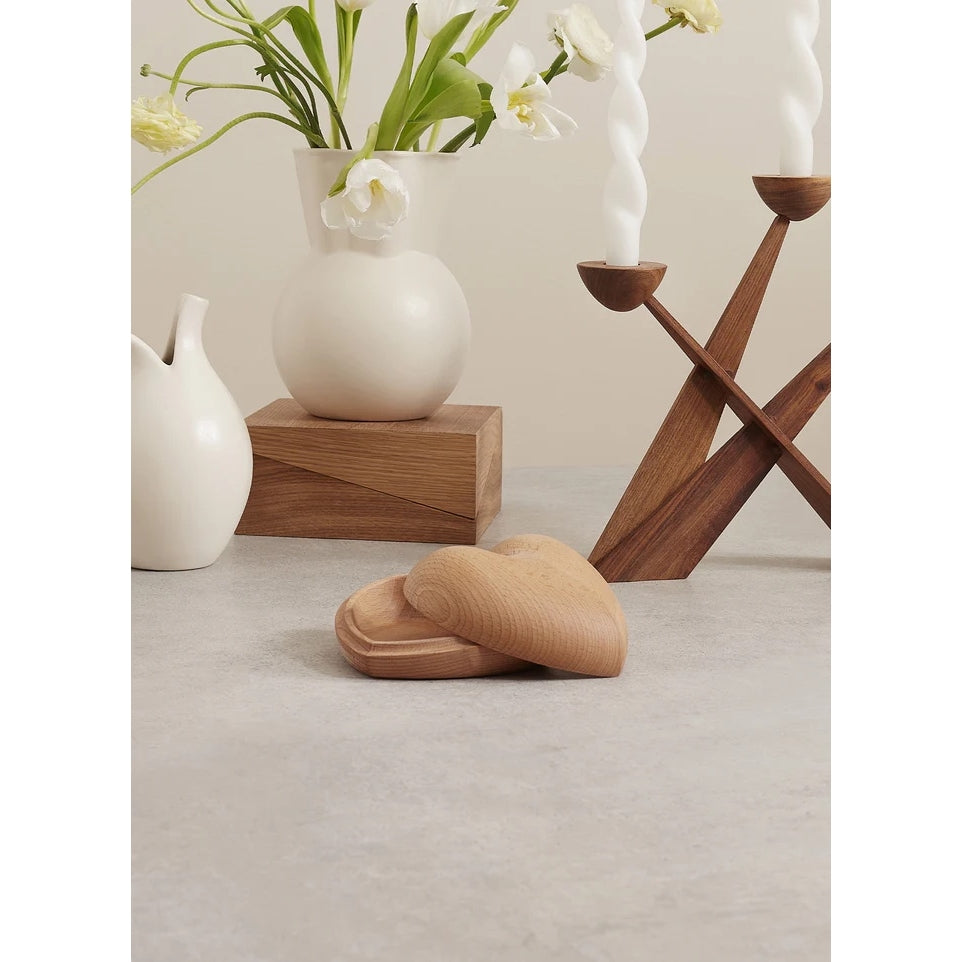 Heart Bowl By Spring Copenhagen