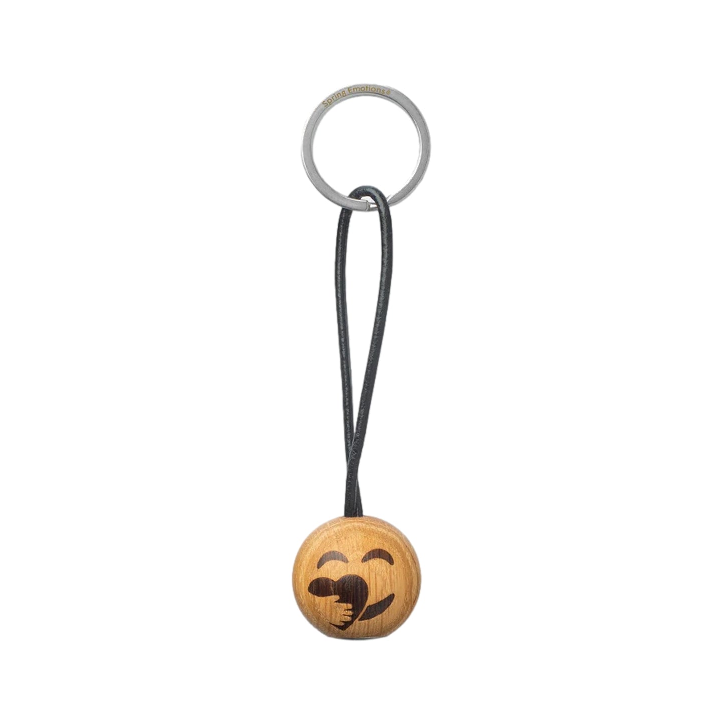 Emotion Keychain By Spring Copenhagen