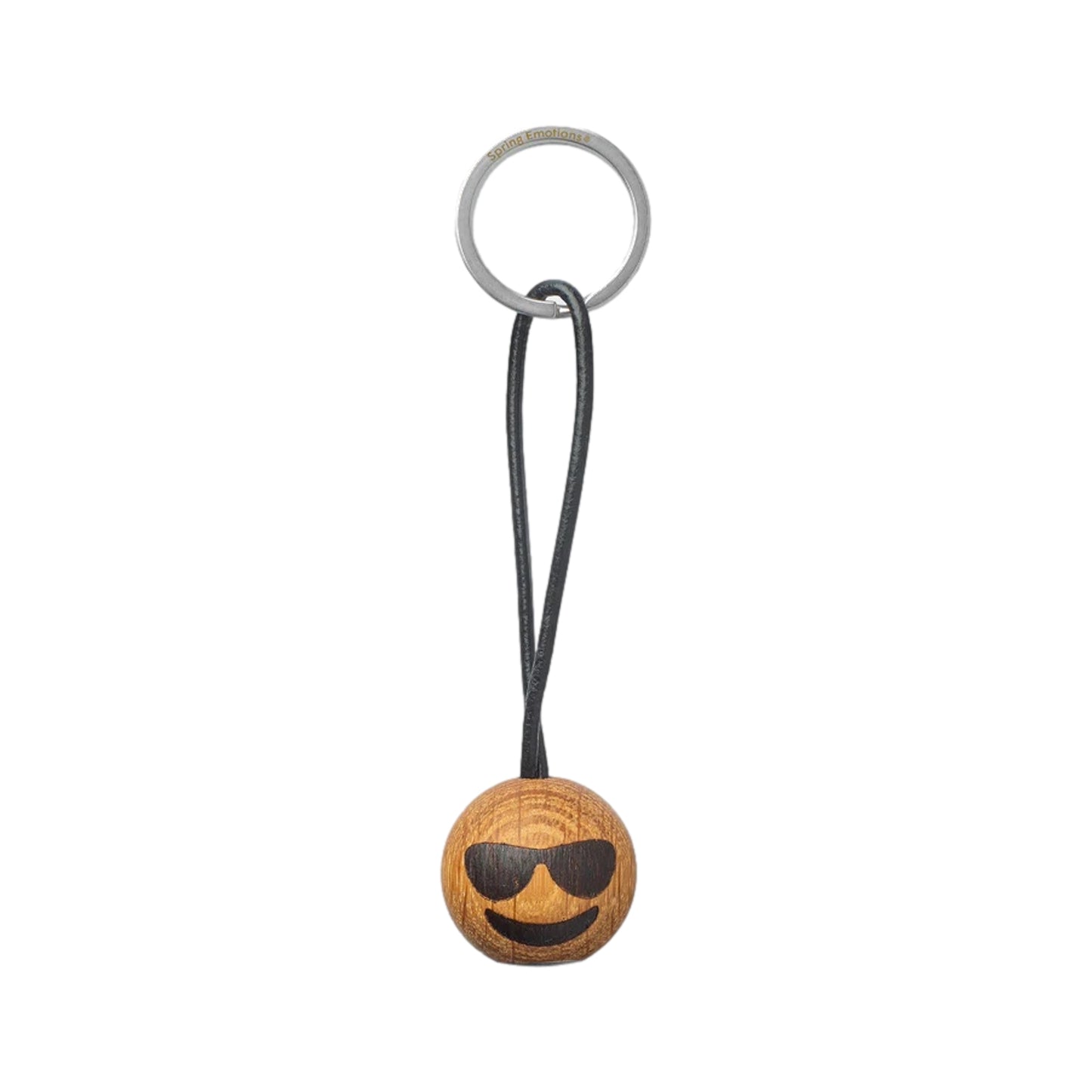Emotion Keychain By Spring Copenhagen