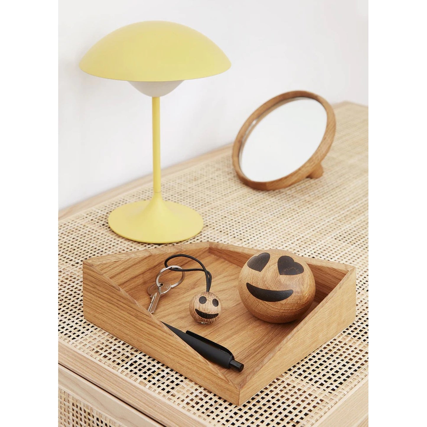 Emotion Keychain By Spring Copenhagen