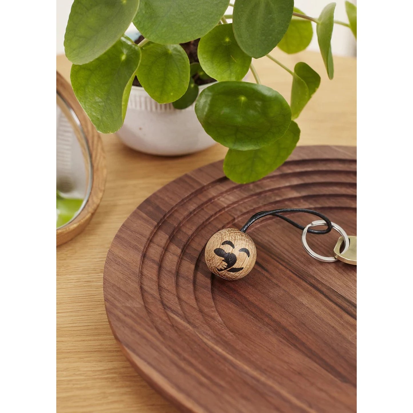 Emotion Keychain By Spring Copenhagen