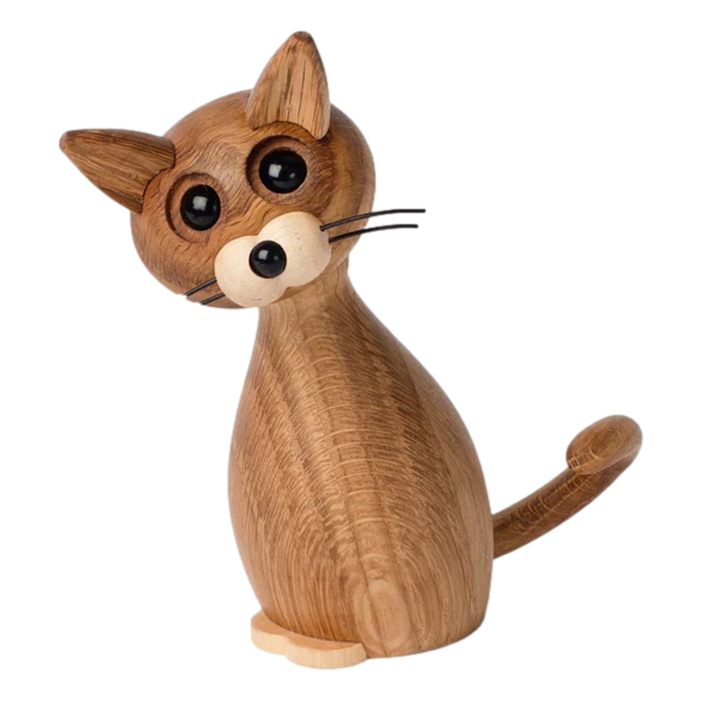 Lucky The Cat By Spring Copenhagen