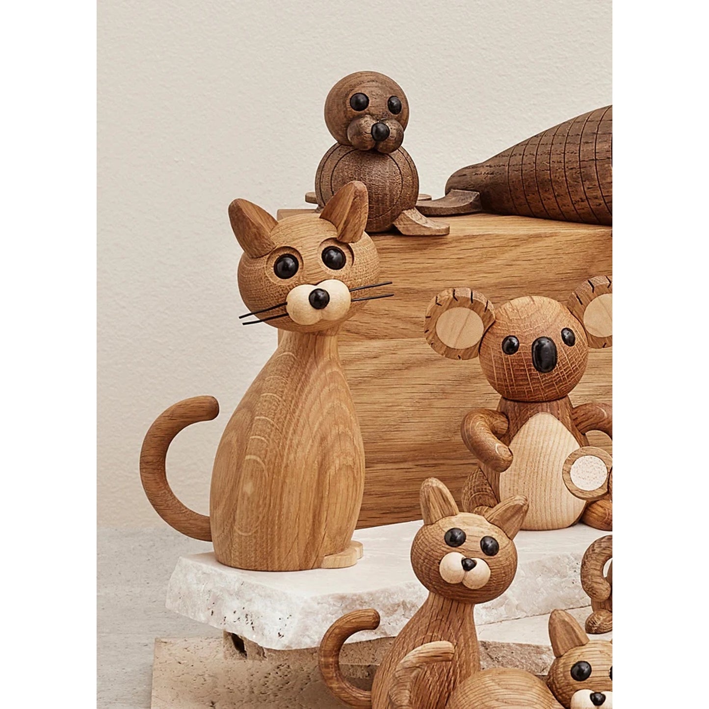 Lucky The Cat By Spring Copenhagen