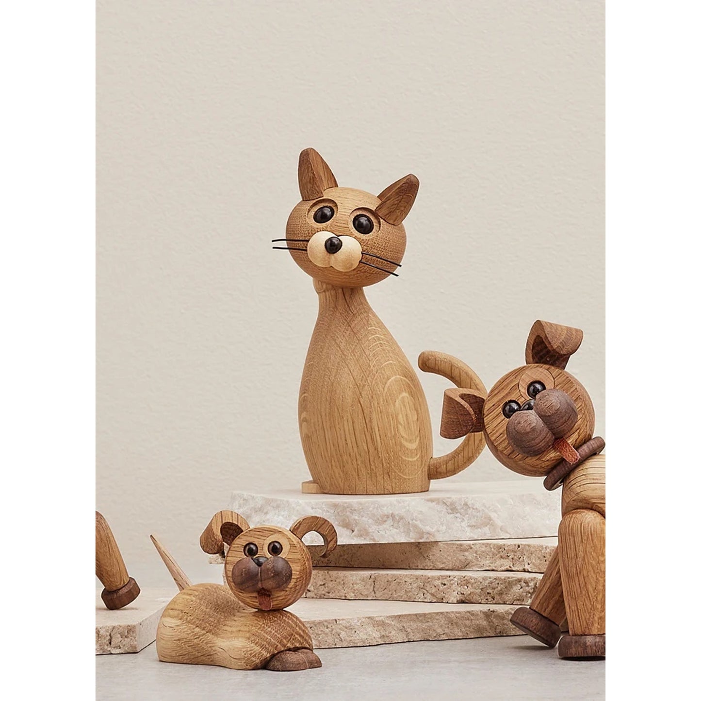 Lucky The Cat By Spring Copenhagen