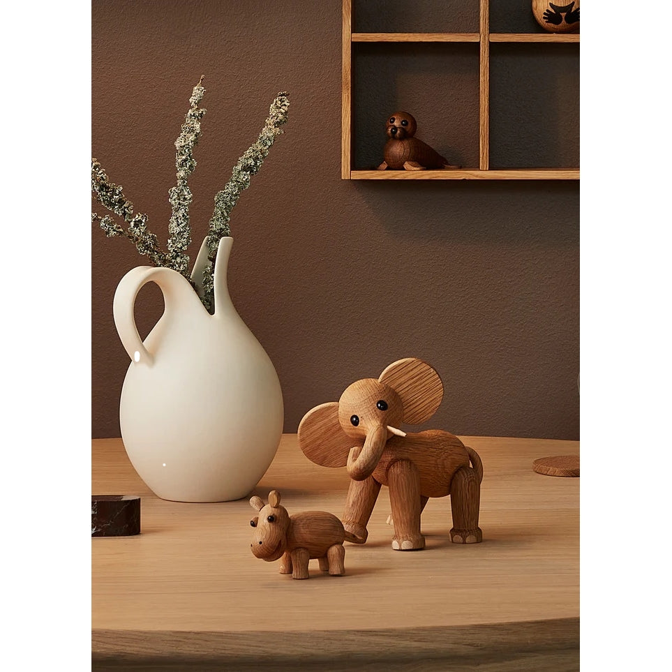 Ollie The Elephant By Spring Copenhagen