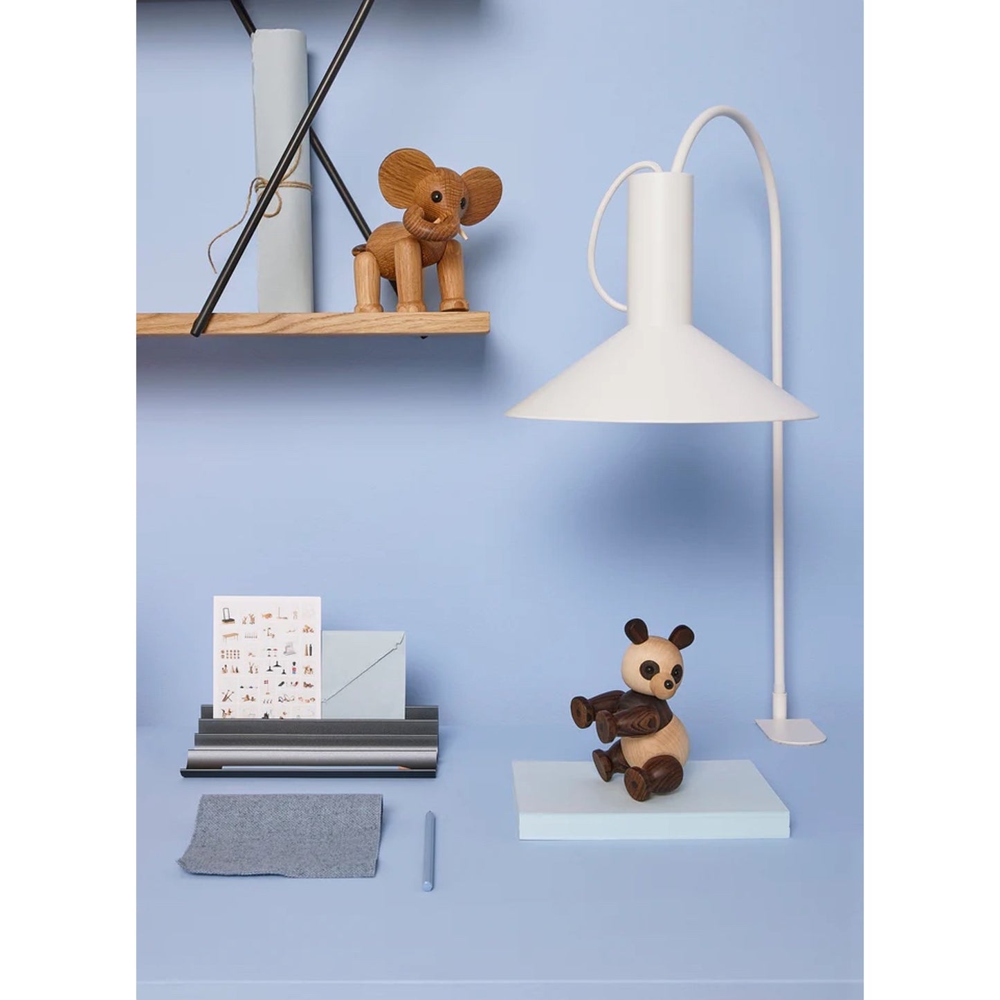 Ollie The Elephant By Spring Copenhagen