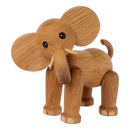 Ollie The Elephant By Spring Copenhagen