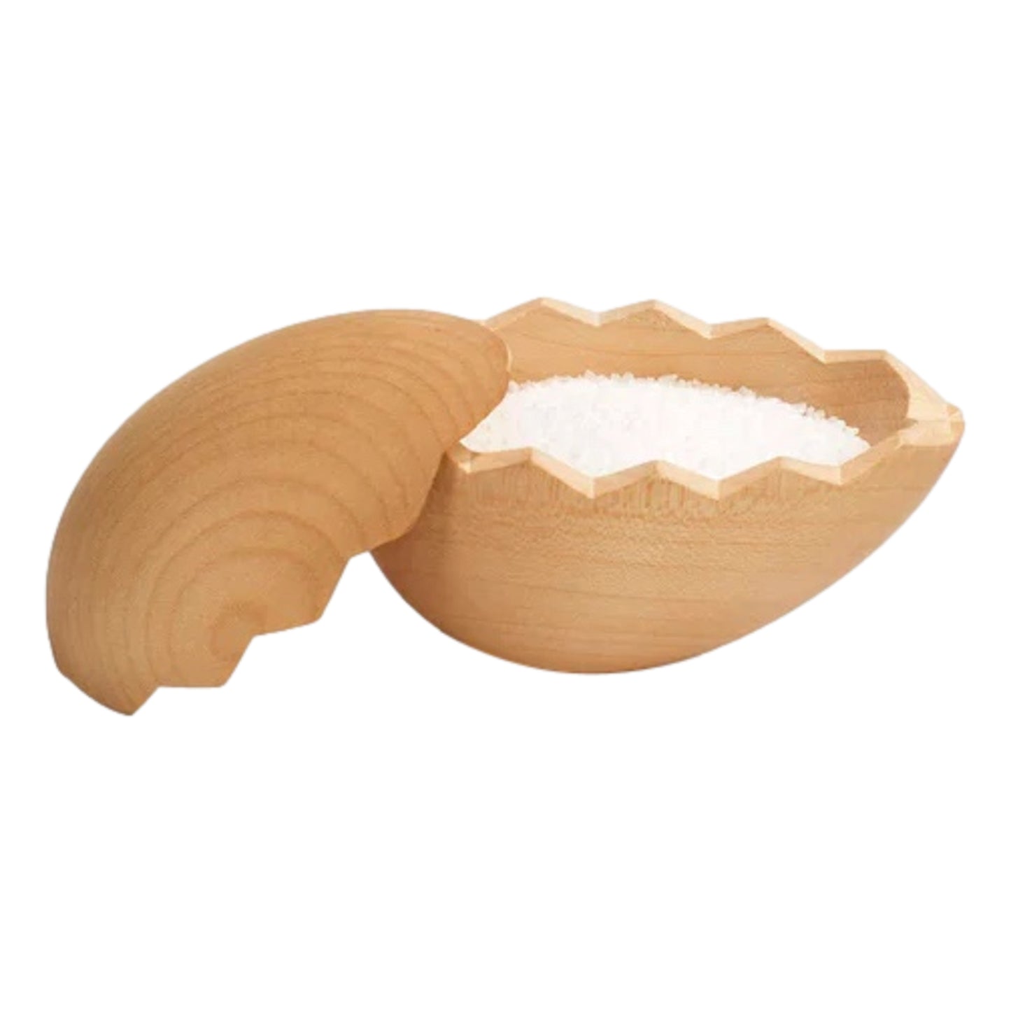 Salt Egg By Spring Copenhagen