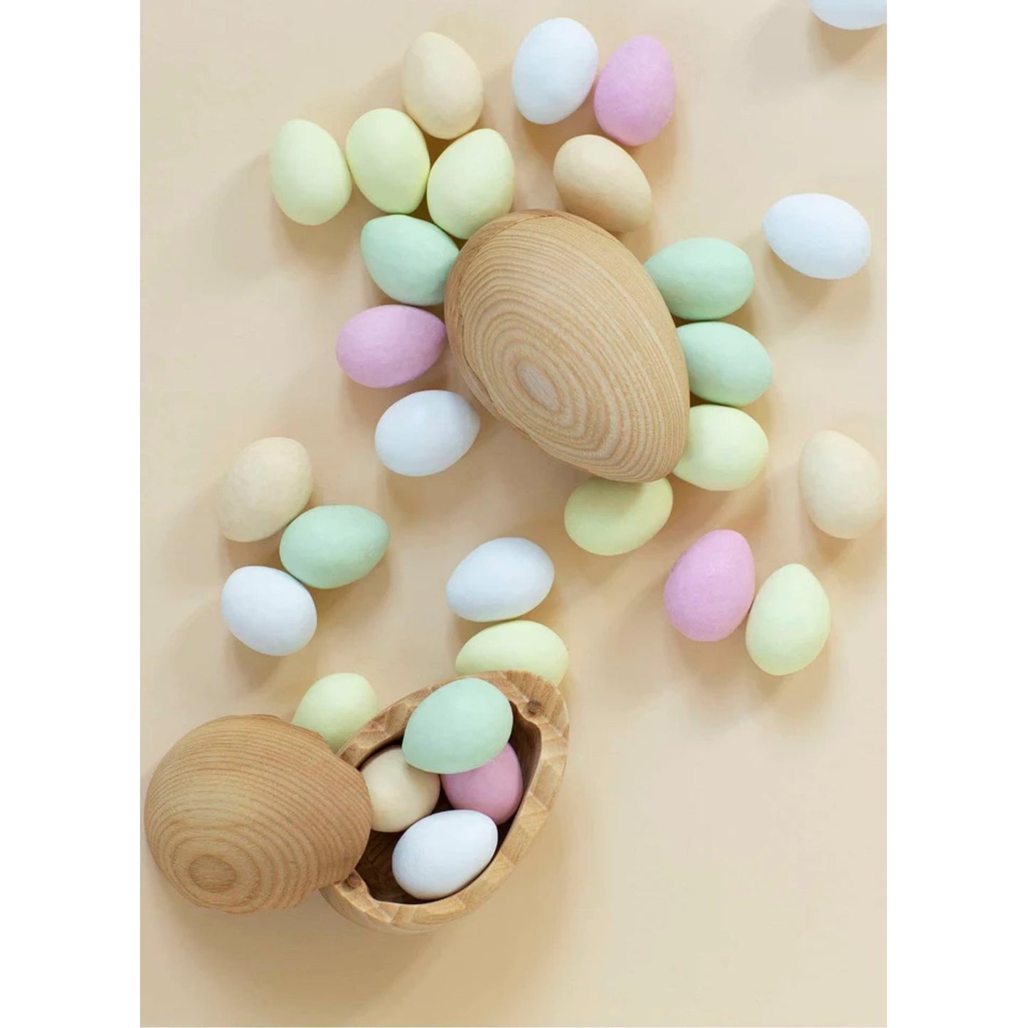 Salt Egg By Spring Copenhagen