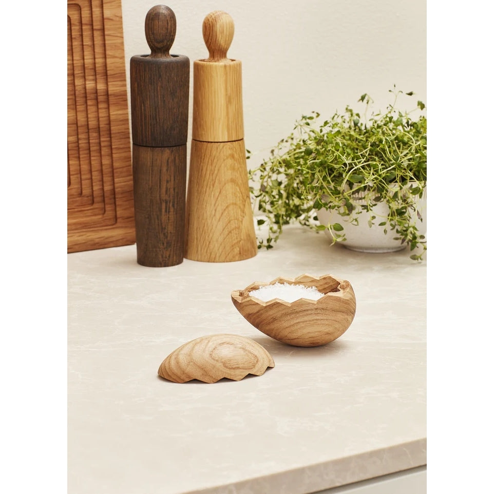 Salt Egg By Spring Copenhagen