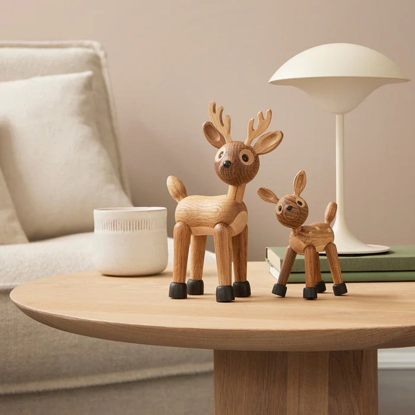 Spirit The Deer By Spring Copenhagen