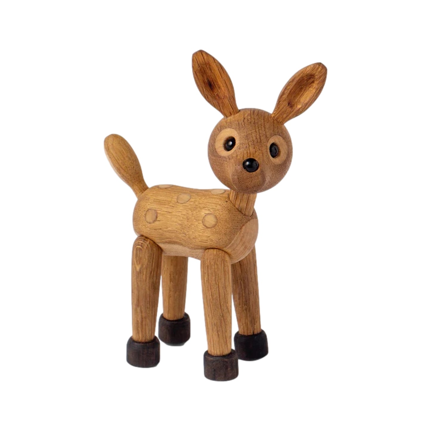 Spot The Deer Calf By Spring Copenhagen