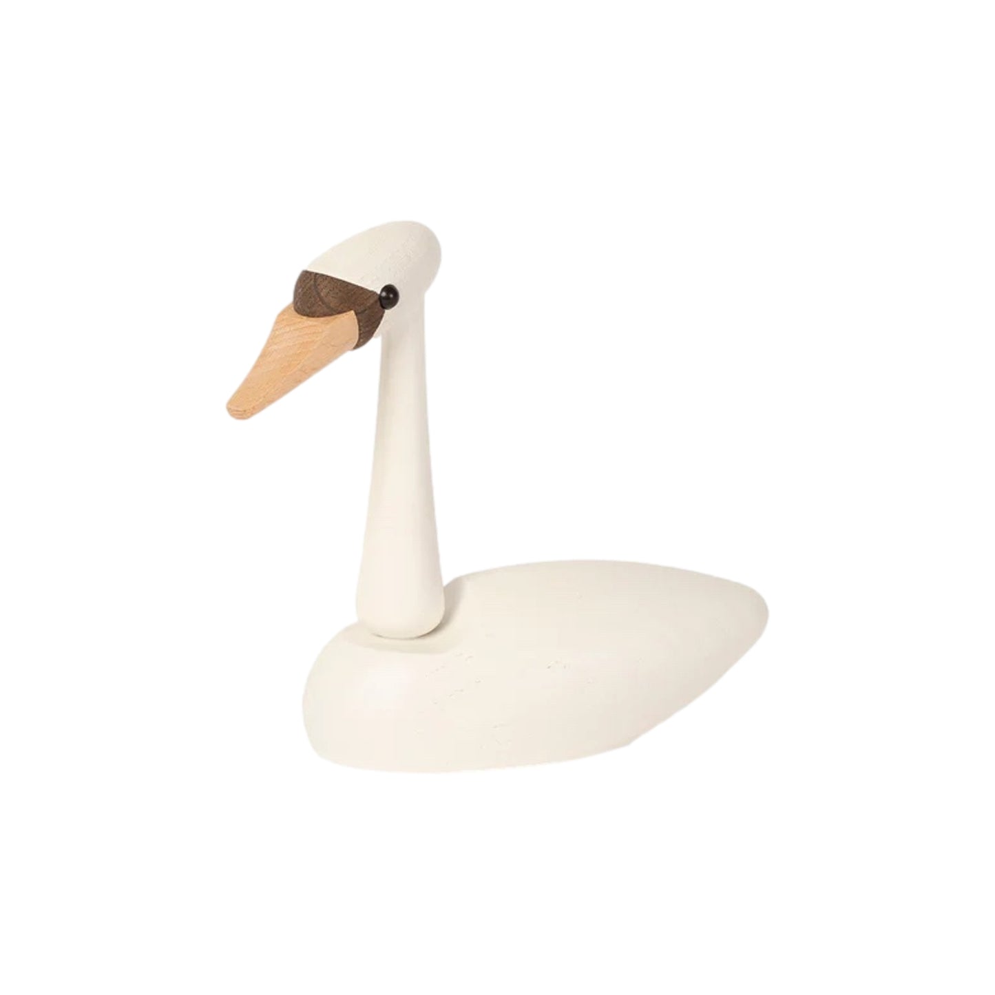 The Cygnet (White) By Spring Copenhagen