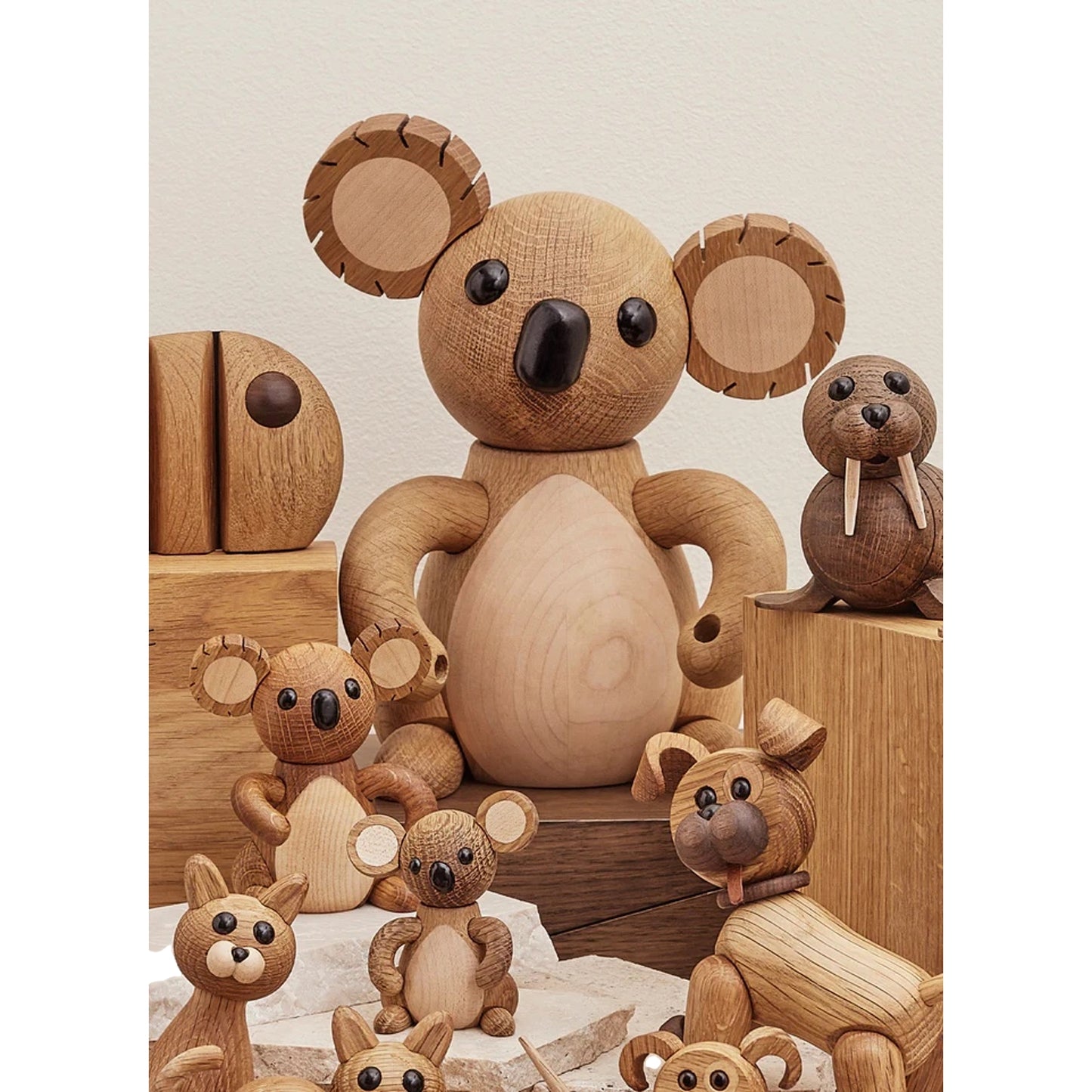 Victoria Le Koala Par Spring Copenhagen