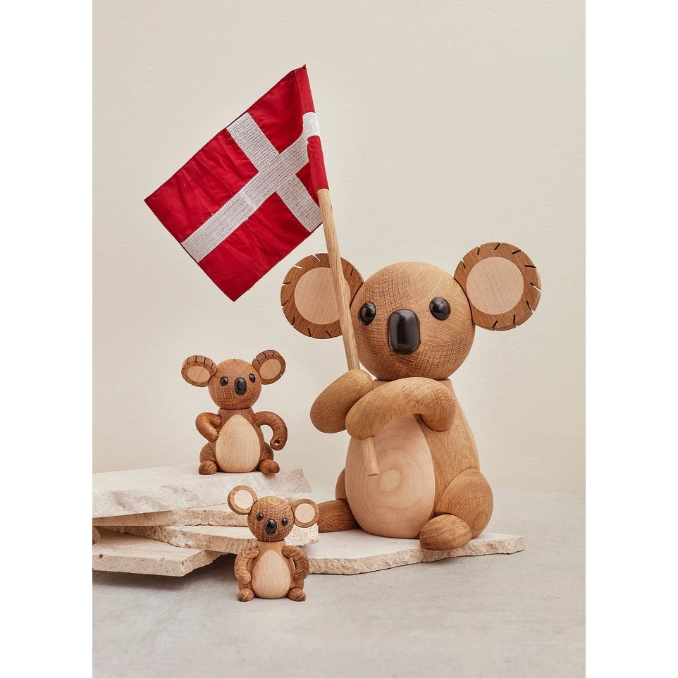 Victoria Le Koala Par Spring Copenhagen