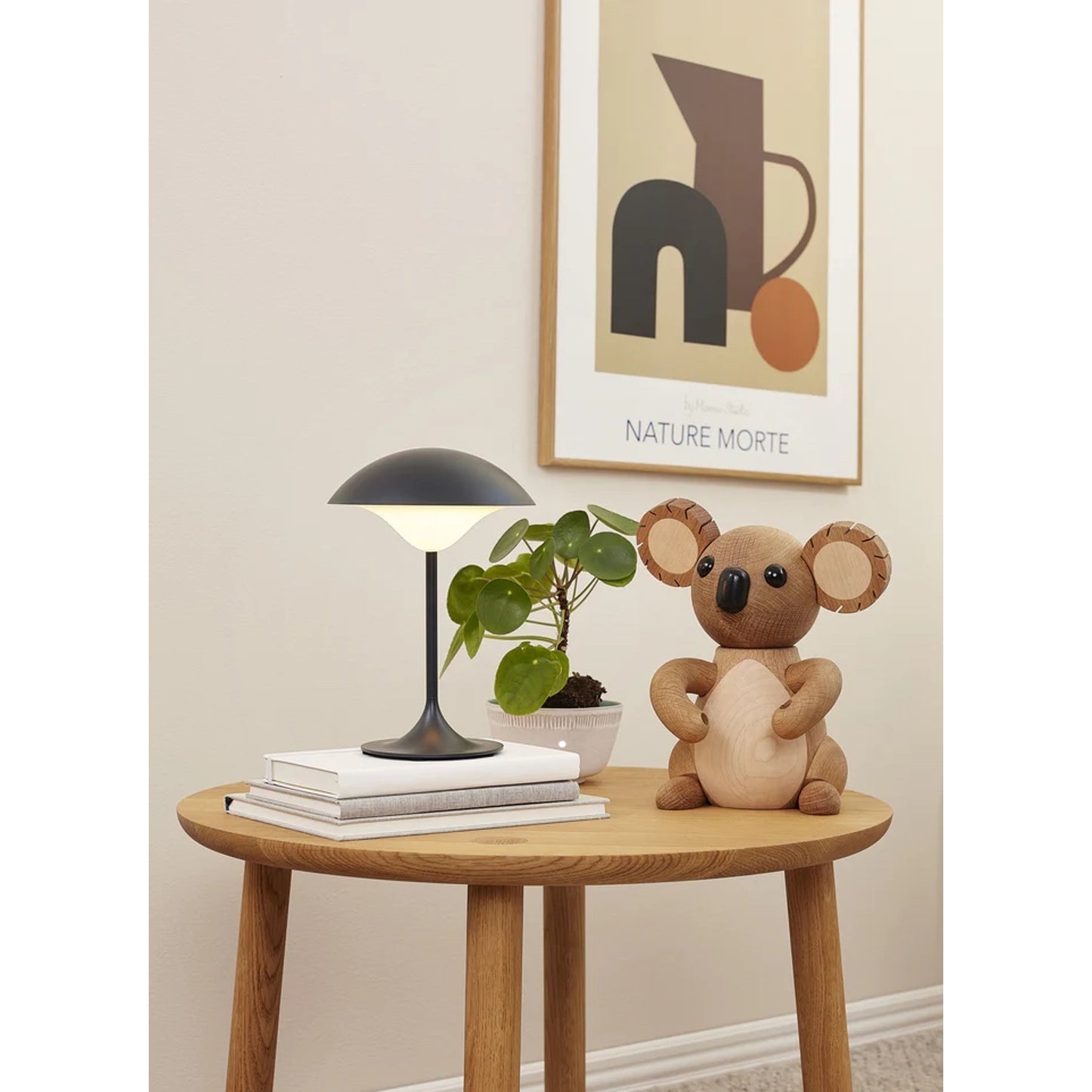 Victoria Le Koala Par Spring Copenhagen