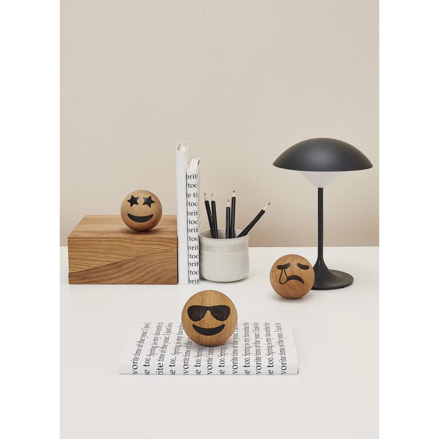 Emotions Cool By Spring Copenhagen