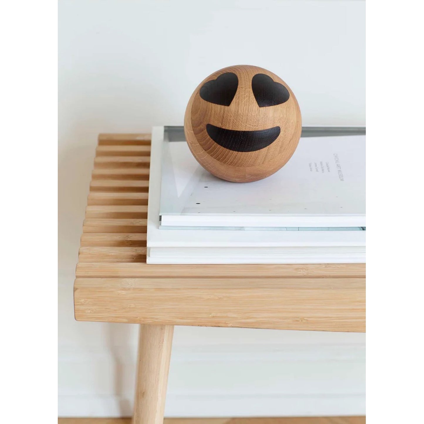 Emotions Heart Eyes By Spring Copenhagen