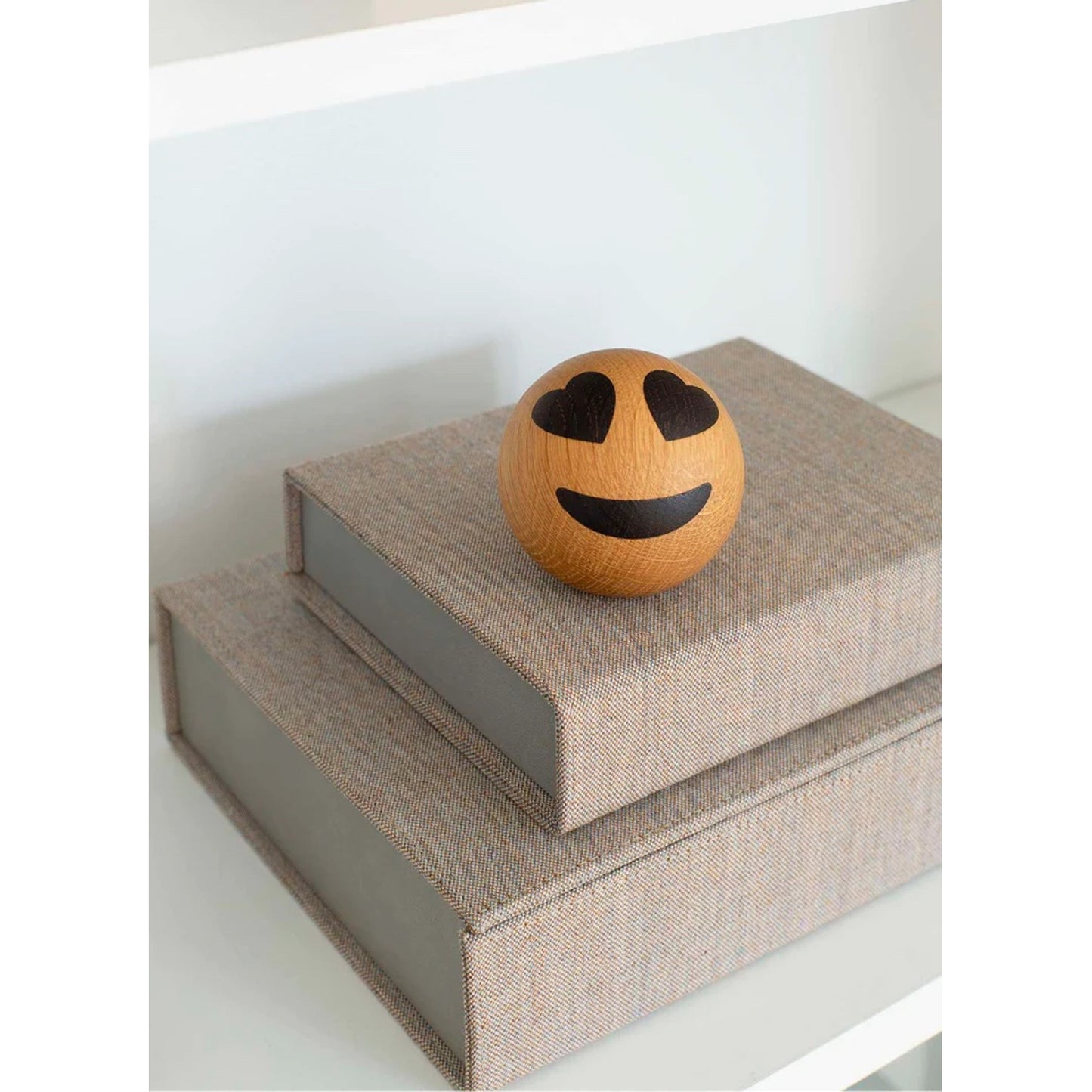 Emotions Heart Eyes By Spring Copenhagen