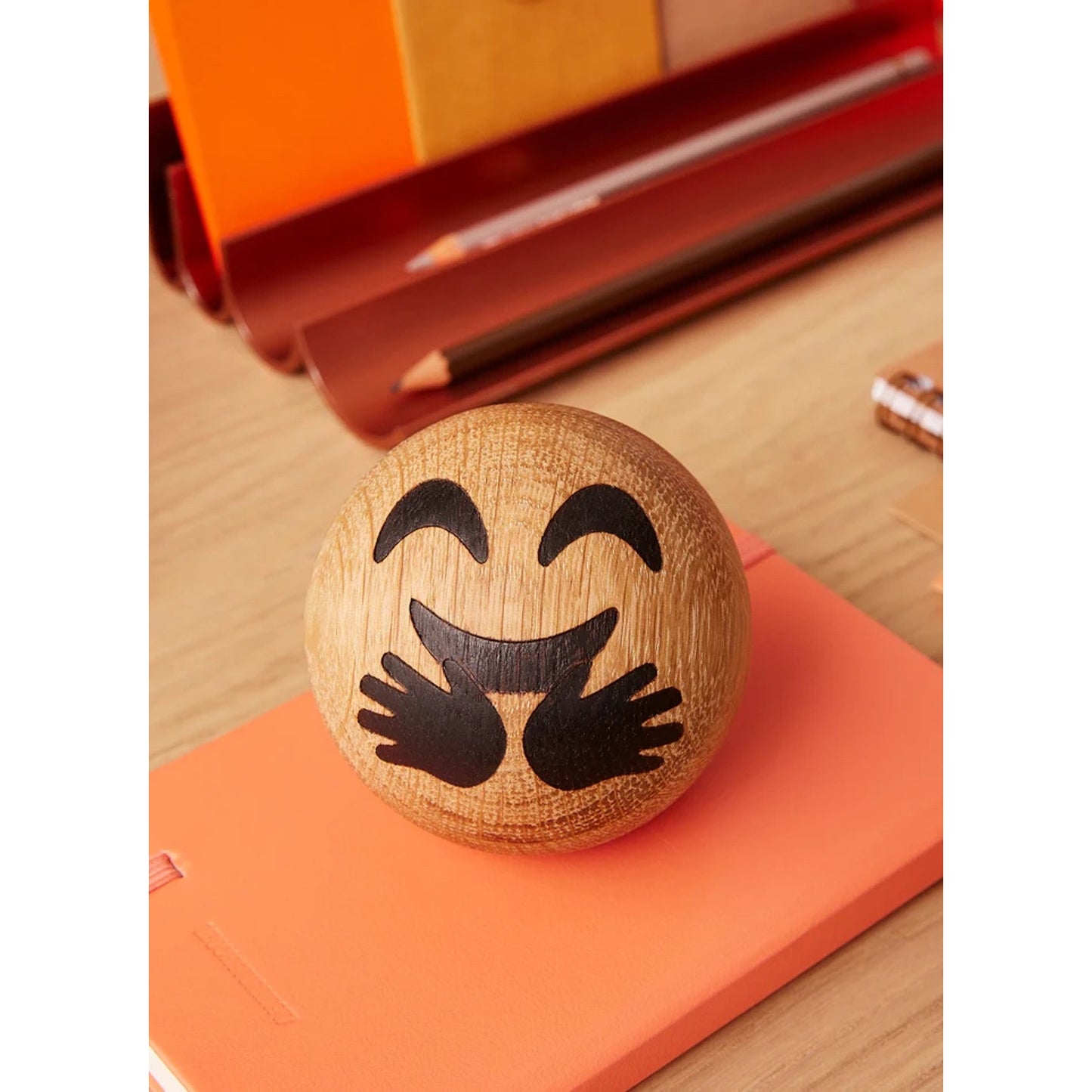 Emotions Hug By Spring Copenhagen