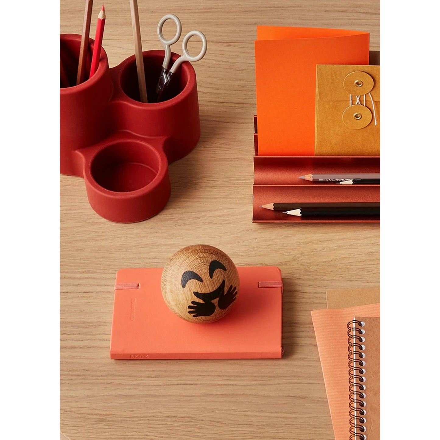 Emotions Hug By Spring Copenhagen