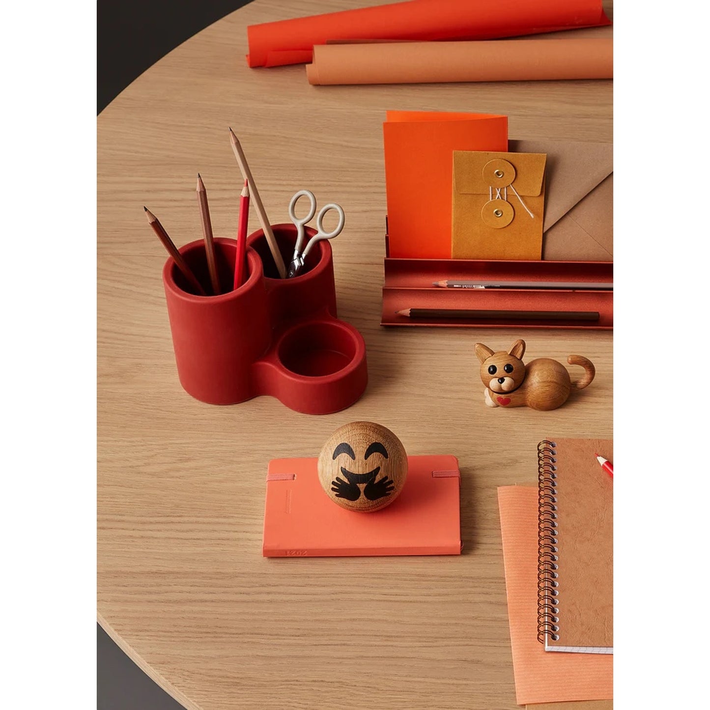 Emotions Hug By Spring Copenhagen