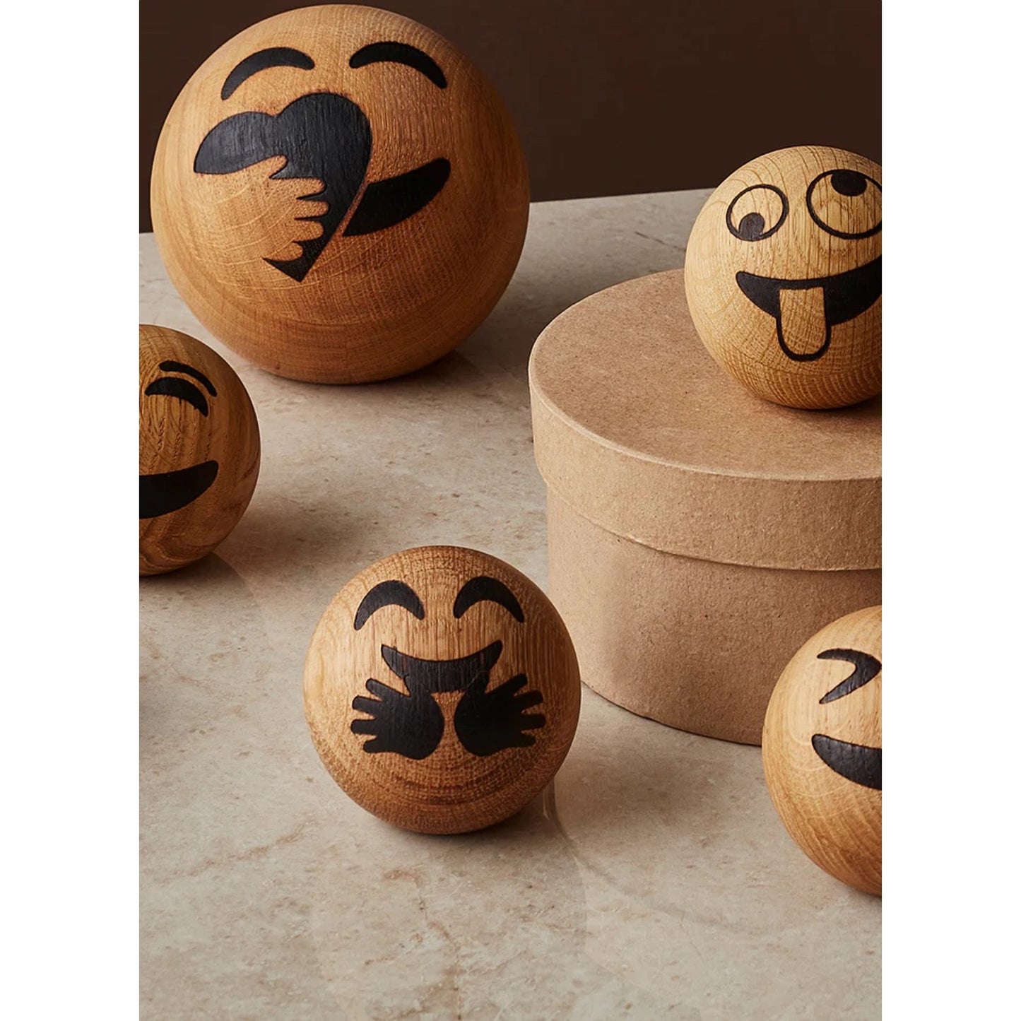 Emotions Hug By Spring Copenhagen